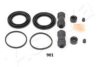 ASHIKA 120-09-901 Repair Kit, brake caliper
